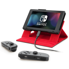 任天堂公式nintendo Switchアクセサリー 発売日決定 Game Watch