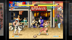 ストii 大会優勝者が解説する ウルトラストリートファイターii Game Watch ストii 大会優勝者が解説する ウルトラストリートファイターii Game Watch