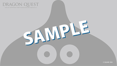 Tsukumo メタルスライムがデザインされた ドラゴンクエストx 推奨ノートpcを発売 Game Watch