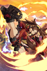 チェインクロニクル3 Guilty Gear Xrd Rev 2 コラボ Game Watch