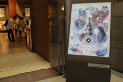 デュエルエクスマキナ メシーカ 覚醒する大地 4種の新カードも公開 Game Watch