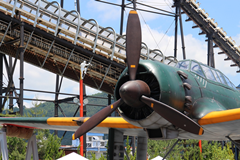 提督必見の 瑞雲ハイランド 爆誕 Game Watch