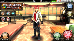 God Eater Online 新たなストーリー第5章全12話を追加 Game Watch