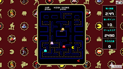 Nintendo Switch版 ナムコミュージアム 世界と競えるオンラインランキング機能も搭載 Game Watch