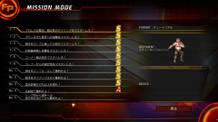 Fire Pro Wrestling World ファーストインプレッション Game Watch