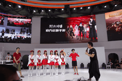 Snail Games 漫画 ノラガミ のゲーム化を発表 Game Watch