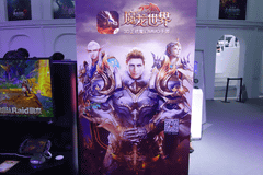 Snail Games 漫画 ノラガミ のゲーム化を発表 Game Watch