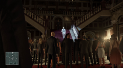 特別企画 ノビコフは7度死ぬ Hitman の奥深さをパリで語る Game Watch