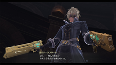 英雄伝説 閃の軌跡iii 暗躍する謎の勢力と 猟兵王 が帝国に登場 Game Watch