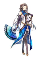 英雄伝説 閃の軌跡iii 暗躍する謎の勢力と 猟兵王 が帝国に登場 Game Watch