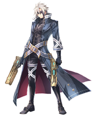 英雄伝説 閃の軌跡iii 暗躍する謎の勢力と 猟兵王 が帝国に登場 Game Watch