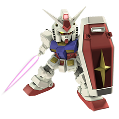 手のひらの上で一年戦争 機動戦士ガンダム 即応戦線 事前登録受付を開始 Game Watch