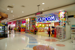 マーベル Vs カプコン インフィニット 予約者プレゼントキャンペーン開催 Game Watch