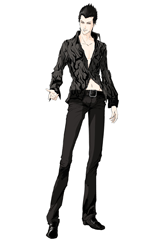 The Lost Child 各種のゲームとのコラボ楽曲を公開 Game Watch