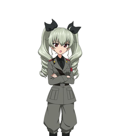 大洗の街で多彩に戦え Ps4版 ガールズ パンツァードリームタンクマッチ Game Watch