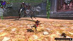 Mhxx ファイアーエムブレム とのコラボクエストの配信決定 Game Watch