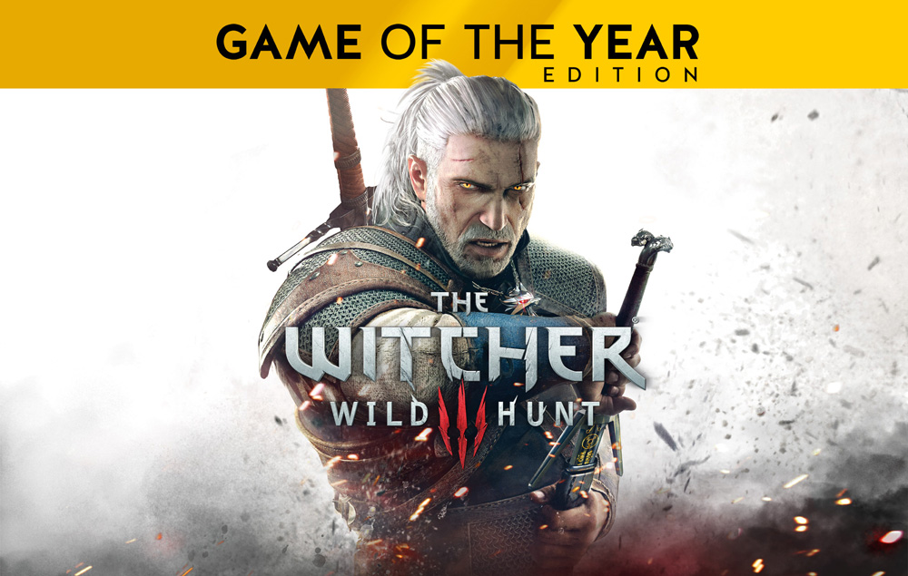 The Witcher シリーズ10周年記念トレーラーを公開 Game Watch