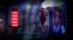 サイコブレイク 3本のdlcレビュー Game Watch