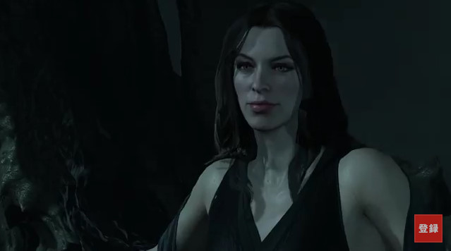 拡大画像 シャドウ オブ ウォー 謎の女性の正体が明かされる シェロブ トレーラーを公開 7 9 Game Watch