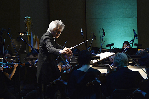 インタビュー 交響組曲エオルゼア 吉田氏 祖堅氏 植松氏インタビュー Game Watch