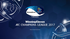 E Sports選手権 Winning Eleven Afc Champions League 17 オンライン予選開催中 Game Watch