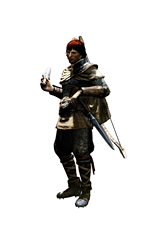 ドラゴンズドグマ ダークアリズン 思い描いたアクションを実現する9種のジョブを公開 Game Watch