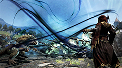 ドラゴンズドグマ ダークアリズン 3つの上位職を紹介 Game Watch