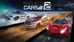 クルマのプロがレースゲームを斬る その2 Project Cars 2 Game Watch