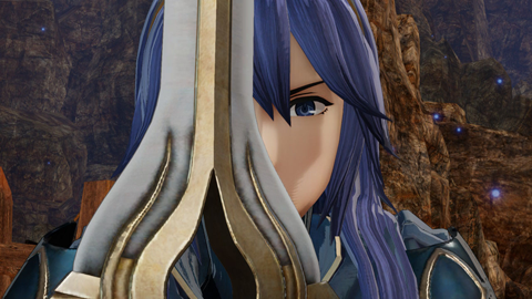 ファイアーエムブレム と 無双 ってこんなにしっくり融合するタイトルだったのかって思った話 山村智美の ぼくらとゲームの Game Watch