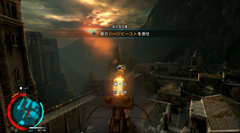 シャドウ オブ ウォー レビュー Game Watch