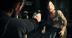 Psycho Break 2 Pc版は The Evil Within 2 としてsteamで配信決定 Game Watch