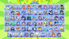 秋のぷよ 24 の日に ぷよぷよ クエスト 大発表 6キャラ をプレゼント Game Watch