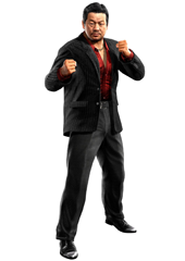 Ps4 龍が如く 極2 新 クランクリエイター について最新情報を公開 Game Watch