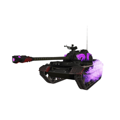 World Of Tanks ハロウィーンイベントを開催 Game Watch World Of Tanks ハロウィーンイベントを開催 Game Watch