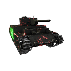 World Of Tanks ハロウィーンイベントを開催 Game Watch World Of Tanks ハロウィーンイベントを開催 Game Watch