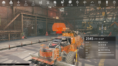 Crossout レビュー Game Watch