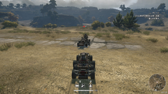 Crossout レビュー Game Watch