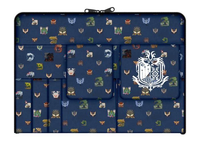 激安 中古 ゲオ限定グッズ付きセット モンスターハンター ワールド ゲオ限定グッズ バッグインバッグ ソフト Arborist Ru