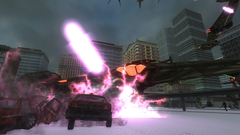 地球防衛軍5 新型バトル ドローンや新要素など最新情報を公開 Game Watch