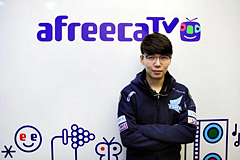 インタビュー レリックシールドadc 戦略を生み出した韓国 Lol プロチーム Afreeca Freecs 所属のmarin選手 Iloveoov監督インタビュー Game Watch