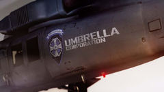 バイオハザード7 無料エピソード Not A Hero に登場するクリス レッドフィールドの軌跡を追う Game Watch