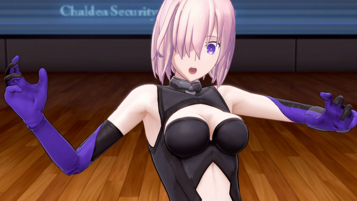 Fate/Grand Order ܂X2500 	YouTube>5{ ->摜>66 