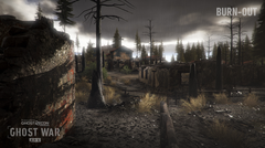 ゴーストリコン ワイルドランズ アップデート インターフェアランス 実装 Game Watch