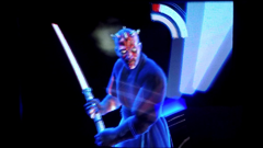 Star Wars ジェダイ チャレンジ レビュー Game Watch