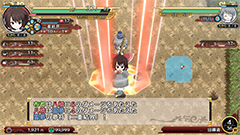 東方project のファンゲームがnintendo Switchとps4で発売決定 Game Watch