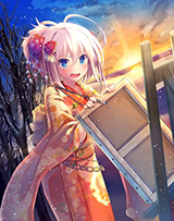 オルサガ エヴァンゲリオン コラボ後半戦開始 コラボガチャに限定ur カヲル と アスカ が登場 Game Watch