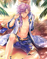 オルサガ エヴァンゲリオン コラボ後半戦開始 コラボガチャに限定ur カヲル と アスカ が登場 Game Watch