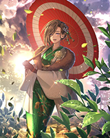 オルサガ エヴァンゲリオン コラボ後半戦開始 コラボガチャに限定ur カヲル と アスカ が登場 Game Watch