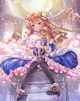 オルサガ エヴァンゲリオン コラボ後半戦開始 コラボガチャに限定ur カヲル と アスカ が登場 Game Watch