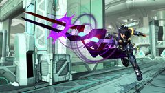 Pso2 大型アップデート 紅き邪竜と封印の剣part1 1 実装 Game Watch